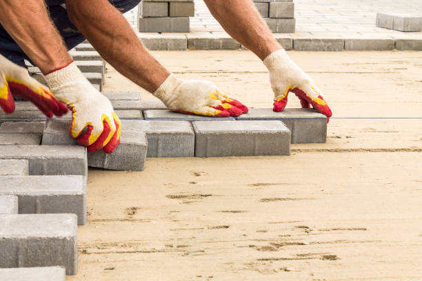 Best Local Driveway Pavers  in Lake Tansi, TN