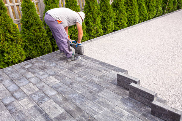 Reasons to Select Us for Your Driveway Paving Requirements in Lake Tansi, TN