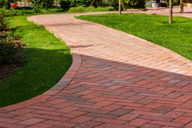 Best Residential Paver Driveway  in Lake Tansi, TN