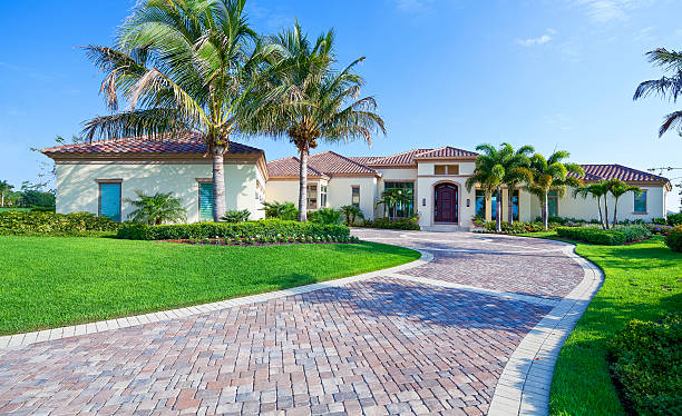 Best Driveway Repair Near Me  in Lake Tansi, TN