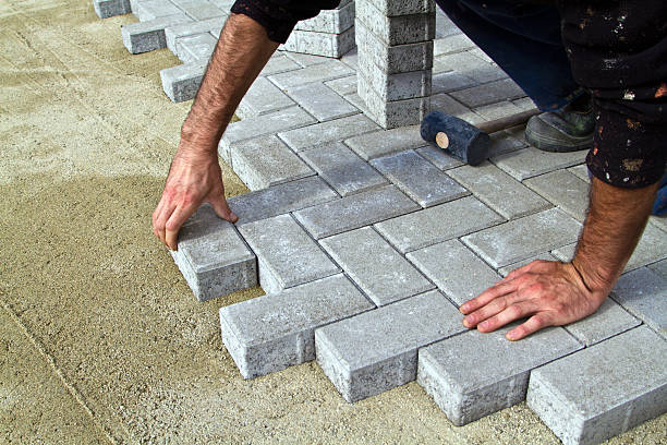 Best Cobblestone Driveway Pavers  in Lake Tansi, TN