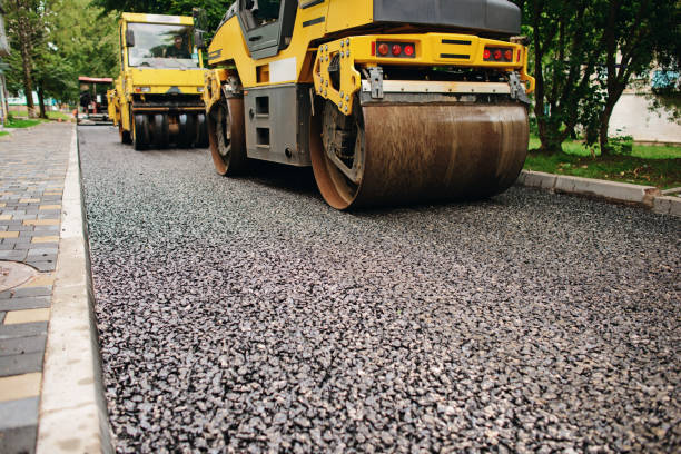Best Decorative Driveway Pavers  in Lake Tansi, TN